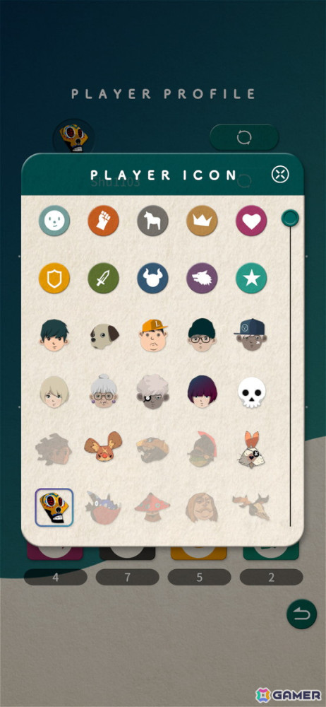 “スキルあり”の神経衰弱ゲーム「MEMORICA」がiOS向けに配信！透視やシャッフルなどのスキルを使った戦略的な神経衰弱が楽しめるの画像9
