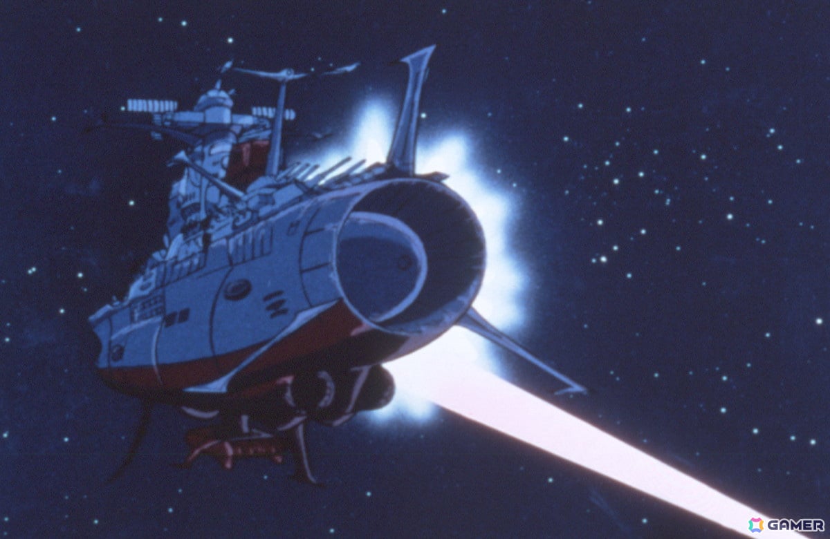 「宇宙戦艦ヤマト」放送50周年記念としてHDリマスター版1話～5話がYoutubeで公開！13日には劇場版4KリマスターがTV初無料放送の画像15