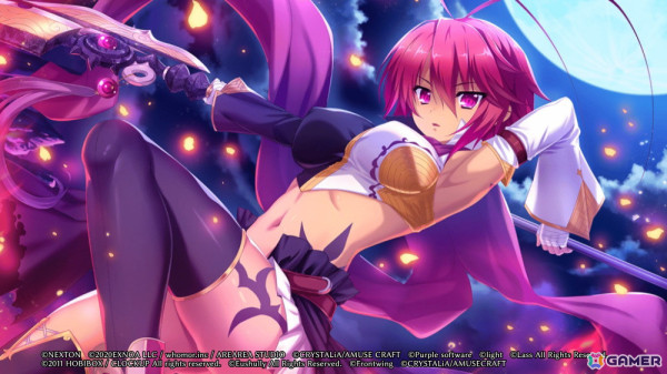 「DeepOne虚無と夢幻のフラグメント」&「ミナシゴノシゴト」で合同イベント「美少女10恋コラボフェス!」後半が開始!の画像3