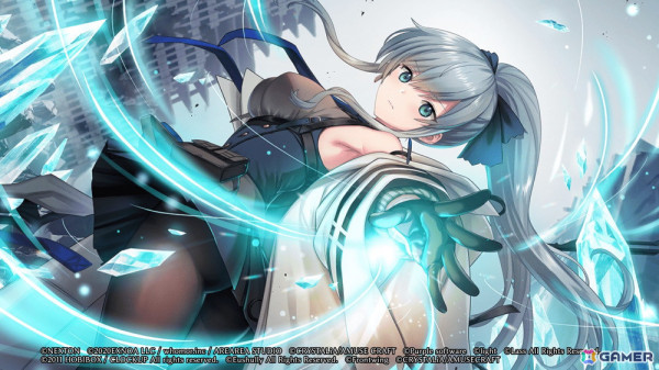 「DeepOne虚無と夢幻のフラグメント」&「ミナシゴノシゴト」で合同イベント「美少女10恋コラボフェス!」後半が開始!の画像4