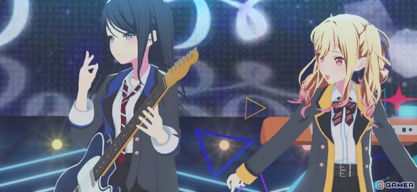 「プロセカ」コネクトライブ「4th ANNIVERSARY Brilliant Stage」レポート：4周年ソング「熱風」を披露！ネネロボの登場やトロッコ演出など見どころ盛りだくさんの画像33