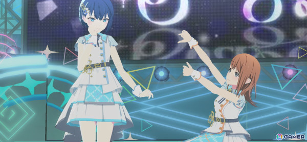 「プロセカ」コネクトライブ「4th ANNIVERSARY Brilliant Stage」レポート：4周年ソング「熱風」を披露！ネネロボの登場やトロッコ演出など見どころ盛りだくさんの画像47