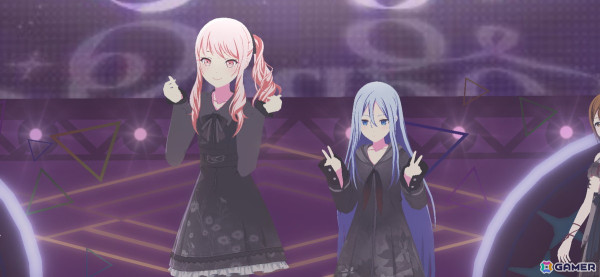 「プロセカ」コネクトライブ「4th ANNIVERSARY Brilliant Stage」レポート：4周年ソング「熱風」を披露！ネネロボの登場やトロッコ演出など見どころ盛りだくさんの画像61