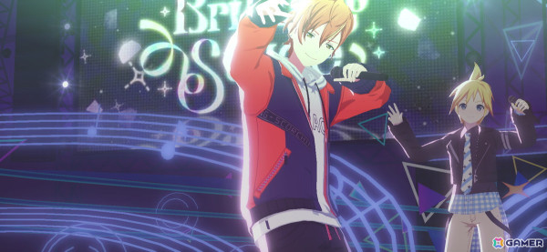 「プロセカ」コネクトライブ「4th ANNIVERSARY Brilliant Stage」レポート：4周年ソング「熱風」を披露！ネネロボの登場やトロッコ演出など見どころ盛りだくさんの画像75