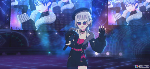 「プロセカ」コネクトライブ「4th ANNIVERSARY Brilliant Stage」レポート：4周年ソング「熱風」を披露！ネネロボの登場やトロッコ演出など見どころ盛りだくさんの画像78