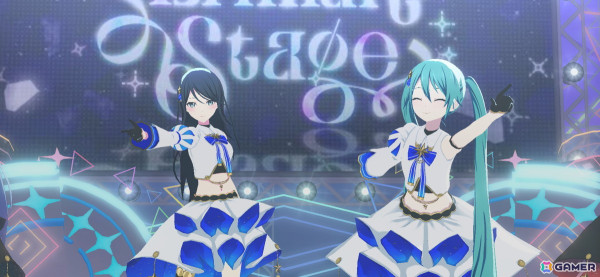 「プロセカ」コネクトライブ「4th ANNIVERSARY Brilliant Stage」レポート：4周年ソング「熱風」を披露！ネネロボの登場やトロッコ演出など見どころ盛りだくさんの画像8