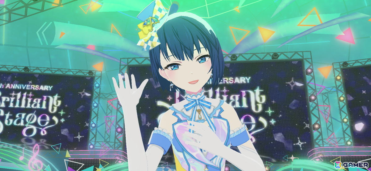 「プロセカ」コネクトライブ「4th ANNIVERSARY Brilliant Stage」レポート：4周年ソング「熱風」を披露！ネネロボの登場やトロッコ演出など見どころ盛りだくさんの画像102