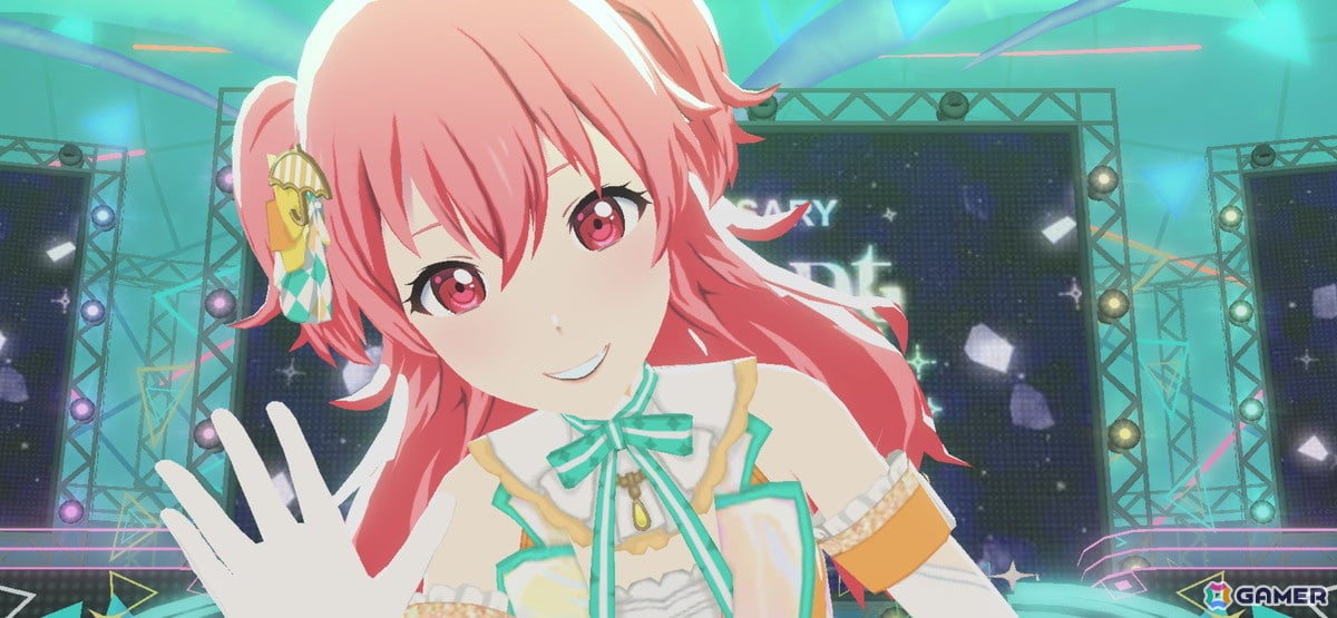 「プロセカ」コネクトライブ「4th ANNIVERSARY Brilliant Stage」レポート：4周年ソング「熱風」を披露！ネネロボの登場やトロッコ演出など見どころ盛りだくさんの画像103