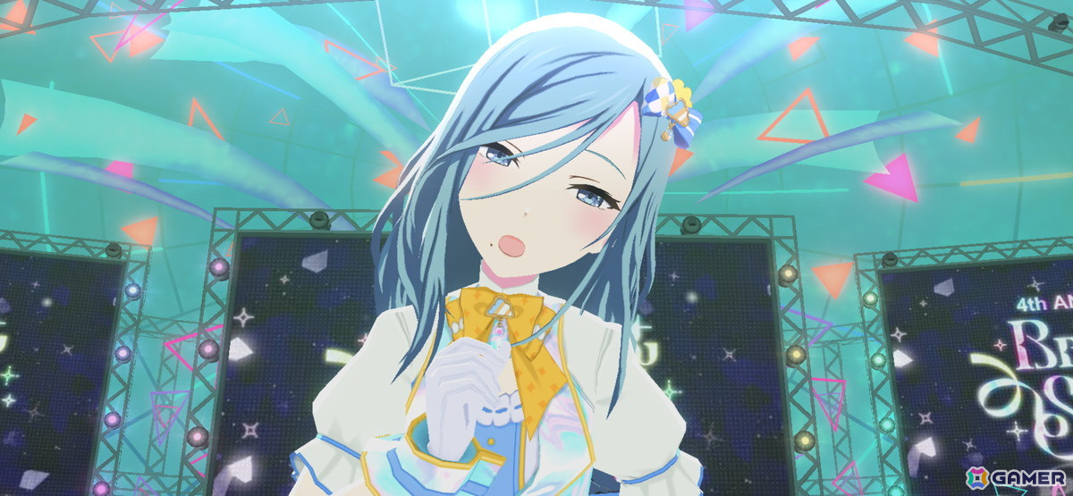 「プロセカ」コネクトライブ「4th ANNIVERSARY Brilliant Stage」レポート：4周年ソング「熱風」を披露！ネネロボの登場やトロッコ演出など見どころ盛りだくさんの画像104