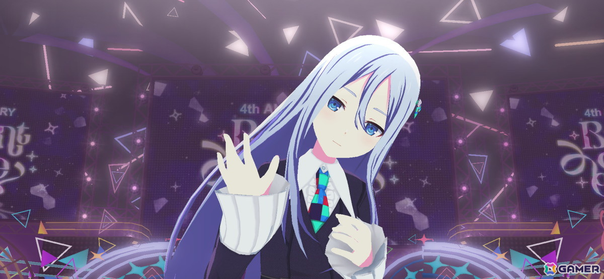 「プロセカ」コネクトライブ「4th ANNIVERSARY Brilliant Stage」レポート：4周年ソング「熱風」を披露！ネネロボの登場やトロッコ演出など見どころ盛りだくさんの画像105