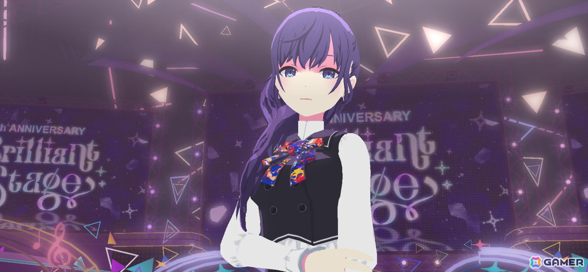 「プロセカ」コネクトライブ「4th ANNIVERSARY Brilliant Stage」レポート：4周年ソング「熱風」を披露！ネネロボの登場やトロッコ演出など見どころ盛りだくさんの画像106