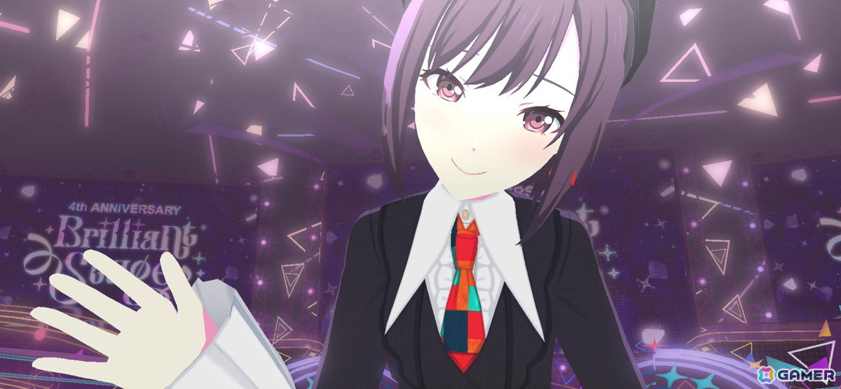 「プロセカ」コネクトライブ「4th ANNIVERSARY Brilliant Stage」レポート：4周年ソング「熱風」を披露！ネネロボの登場やトロッコ演出など見どころ盛りだくさんの画像107