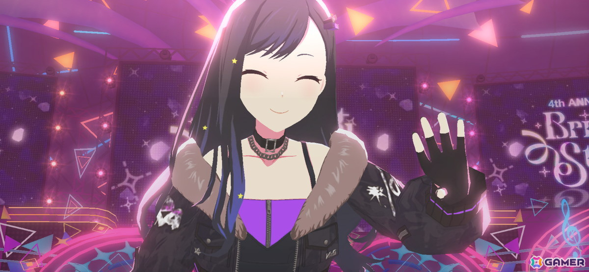 「プロセカ」コネクトライブ「4th ANNIVERSARY Brilliant Stage」レポート：4周年ソング「熱風」を披露！ネネロボの登場やトロッコ演出など見どころ盛りだくさんの画像110