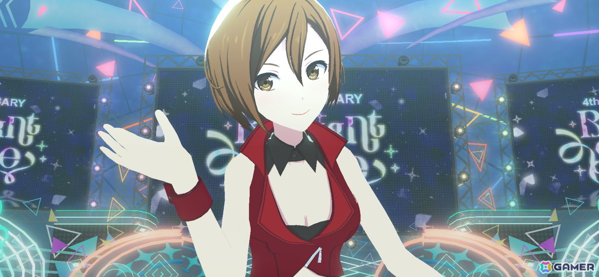 「プロセカ」コネクトライブ「4th ANNIVERSARY Brilliant Stage」レポート：4周年ソング「熱風」を披露！ネネロボの登場やトロッコ演出など見どころ盛りだくさんの画像114