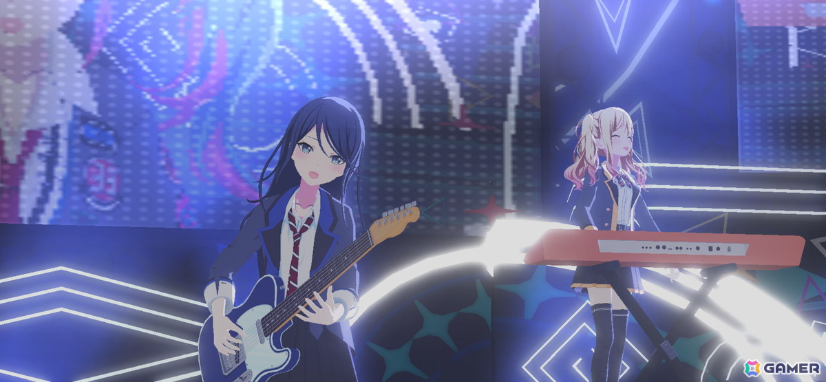 「プロセカ」コネクトライブ「4th ANNIVERSARY Brilliant Stage」レポート：4周年ソング「熱風」を披露！ネネロボの登場やトロッコ演出など見どころ盛りだくさんの画像23