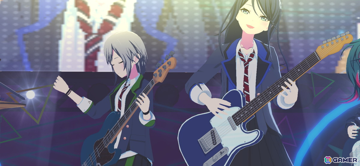 「プロセカ」コネクトライブ「4th ANNIVERSARY Brilliant Stage」レポート：4周年ソング「熱風」を披露！ネネロボの登場やトロッコ演出など見どころ盛りだくさんの画像24