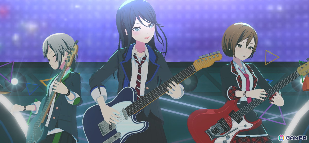 「プロセカ」コネクトライブ「4th ANNIVERSARY Brilliant Stage」レポート：4周年ソング「熱風」を披露！ネネロボの登場やトロッコ演出など見どころ盛りだくさんの画像25