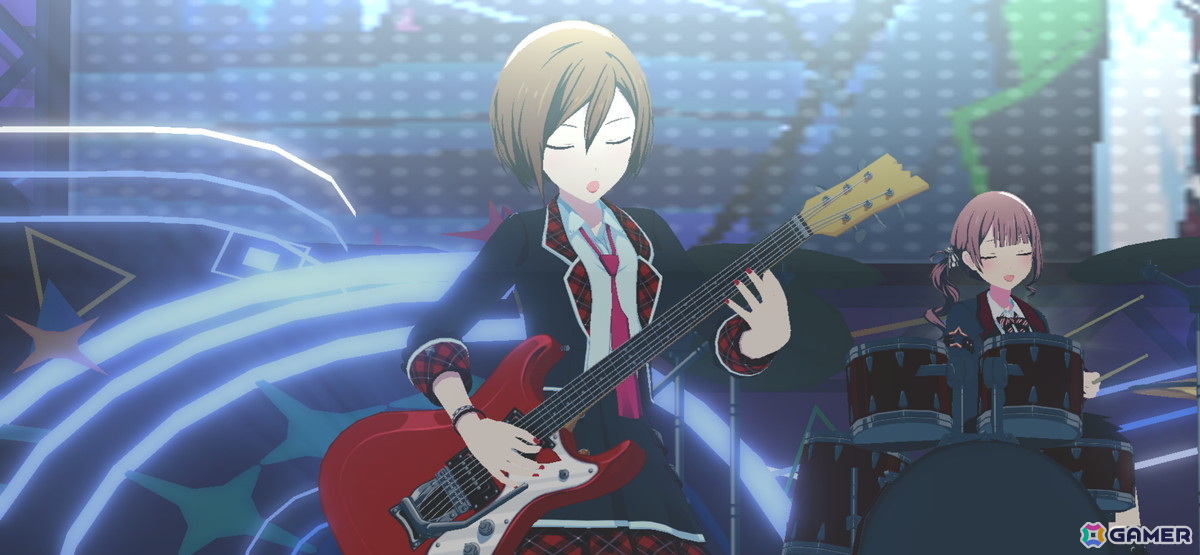 「プロセカ」コネクトライブ「4th ANNIVERSARY Brilliant Stage」レポート：4周年ソング「熱風」を披露！ネネロボの登場やトロッコ演出など見どころ盛りだくさんの画像26