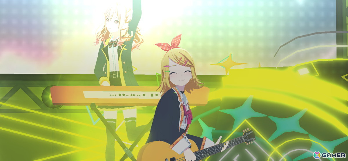 「プロセカ」コネクトライブ「4th ANNIVERSARY Brilliant Stage」レポート：4周年ソング「熱風」を披露！ネネロボの登場やトロッコ演出など見どころ盛りだくさんの画像27