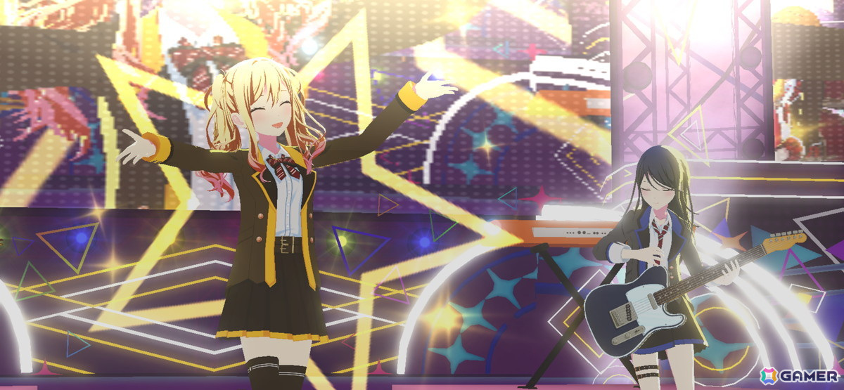 「プロセカ」コネクトライブ「4th ANNIVERSARY Brilliant Stage」レポート：4周年ソング「熱風」を披露！ネネロボの登場やトロッコ演出など見どころ盛りだくさんの画像29
