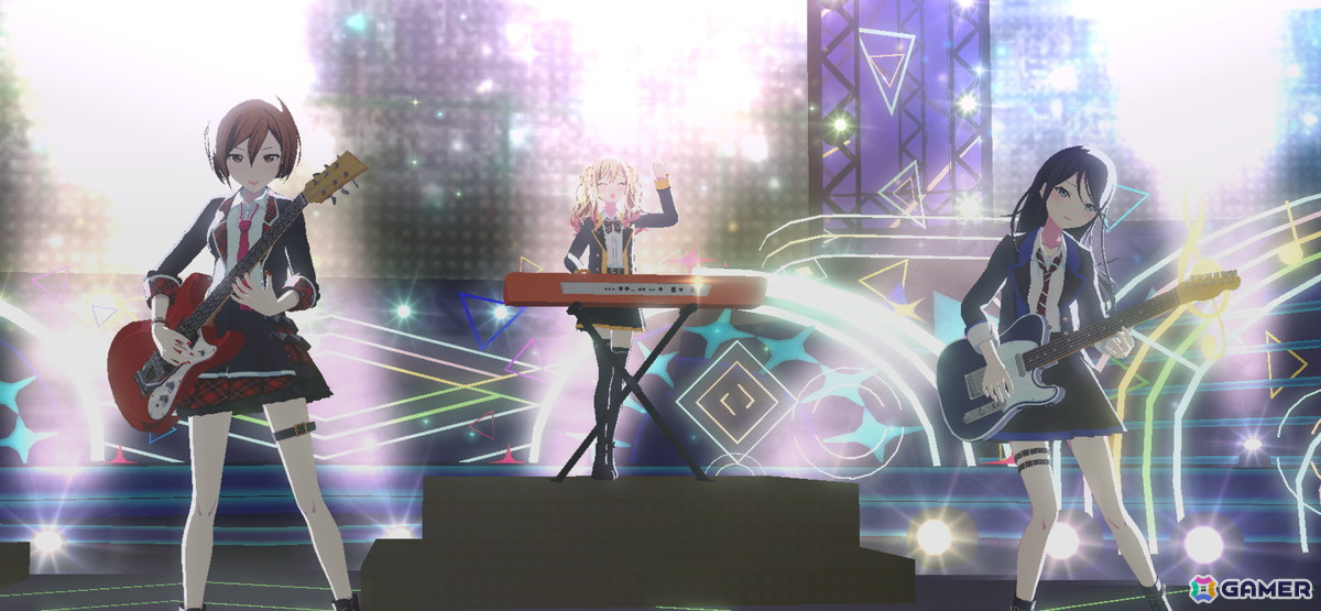 「プロセカ」コネクトライブ「4th ANNIVERSARY Brilliant Stage」レポート：4周年ソング「熱風」を披露！ネネロボの登場やトロッコ演出など見どころ盛りだくさんの画像30