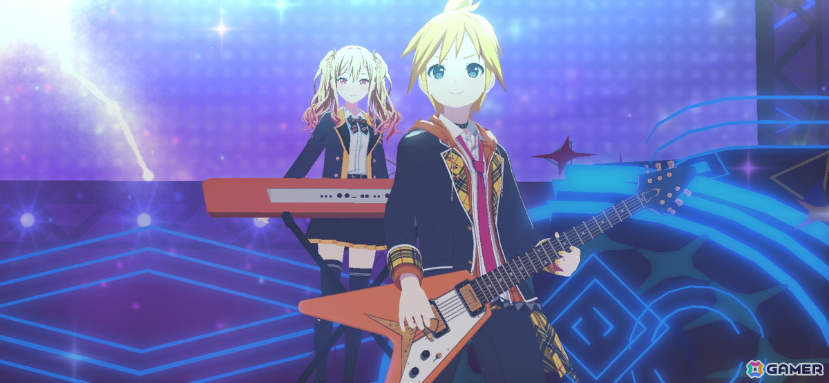 「プロセカ」コネクトライブ「4th ANNIVERSARY Brilliant Stage」レポート：4周年ソング「熱風」を披露！ネネロボの登場やトロッコ演出など見どころ盛りだくさんの画像32