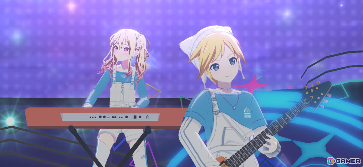 「プロセカ」コネクトライブ「4th ANNIVERSARY Brilliant Stage」レポート：4周年ソング「熱風」を披露！ネネロボの登場やトロッコ演出など見どころ盛りだくさんの画像34