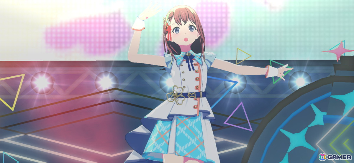 「プロセカ」コネクトライブ「4th ANNIVERSARY Brilliant Stage」レポート：4周年ソング「熱風」を披露！ネネロボの登場やトロッコ演出など見どころ盛りだくさんの画像37