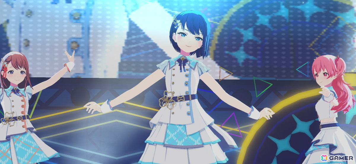 「プロセカ」コネクトライブ「4th ANNIVERSARY Brilliant Stage」レポート：4周年ソング「熱風」を披露！ネネロボの登場やトロッコ演出など見どころ盛りだくさんの画像42