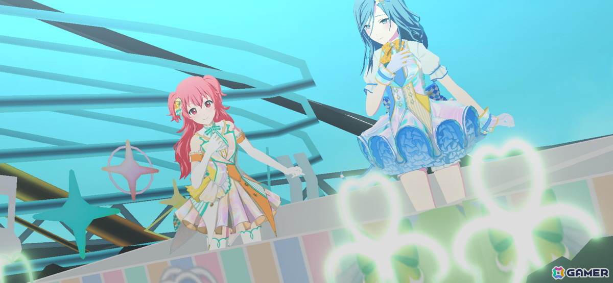 「プロセカ」コネクトライブ「4th ANNIVERSARY Brilliant Stage」レポート：4周年ソング「熱風」を披露！ネネロボの登場やトロッコ演出など見どころ盛りだくさんの画像48