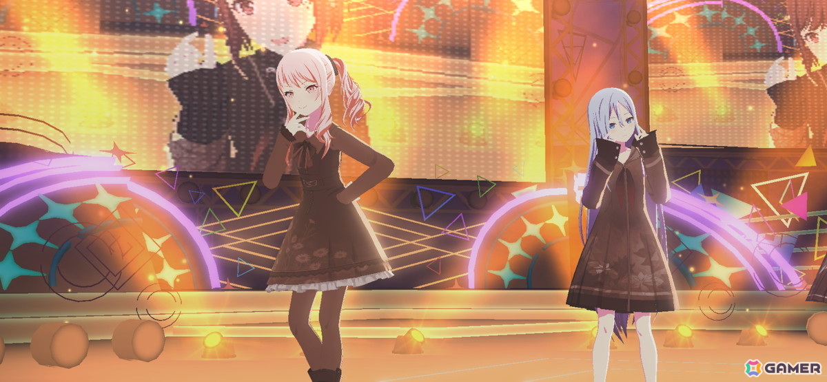 「プロセカ」コネクトライブ「4th ANNIVERSARY Brilliant Stage」レポート：4周年ソング「熱風」を披露！ネネロボの登場やトロッコ演出など見どころ盛りだくさんの画像57