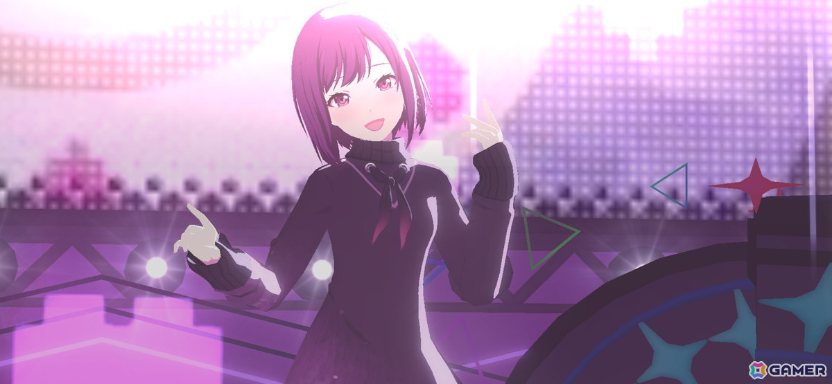 「プロセカ」コネクトライブ「4th ANNIVERSARY Brilliant Stage」レポート：4周年ソング「熱風」を披露！ネネロボの登場やトロッコ演出など見どころ盛りだくさんの画像58