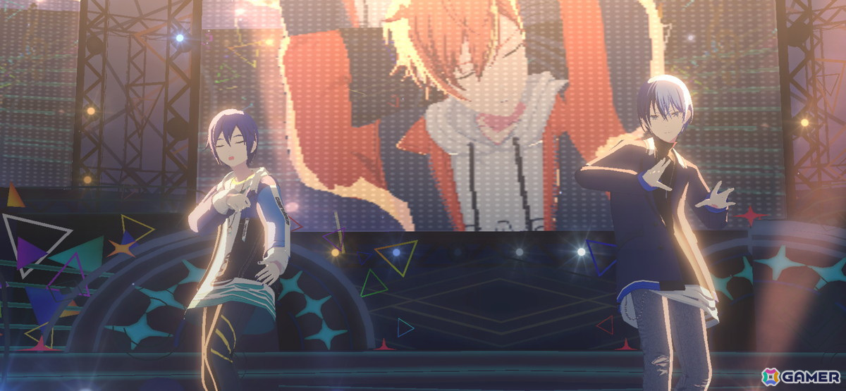 「プロセカ」コネクトライブ「4th ANNIVERSARY Brilliant Stage」レポート：4周年ソング「熱風」を披露！ネネロボの登場やトロッコ演出など見どころ盛りだくさんの画像70