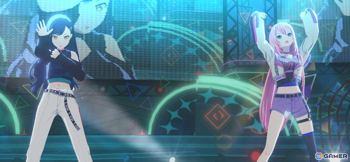 「プロセカ」コネクトライブ「4th ANNIVERSARY Brilliant Stage」レポート：4周年ソング「熱風」を披露！ネネロボの登場やトロッコ演出など見どころ盛りだくさんの画像73