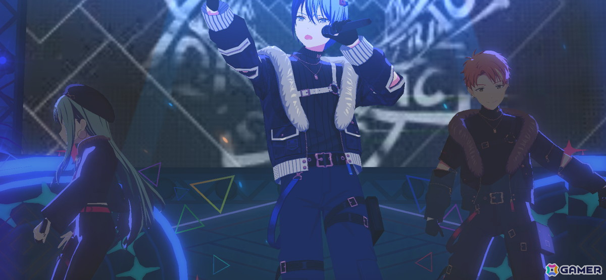 「プロセカ」コネクトライブ「4th ANNIVERSARY Brilliant Stage」レポート：4周年ソング「熱風」を披露！ネネロボの登場やトロッコ演出など見どころ盛りだくさんの画像77