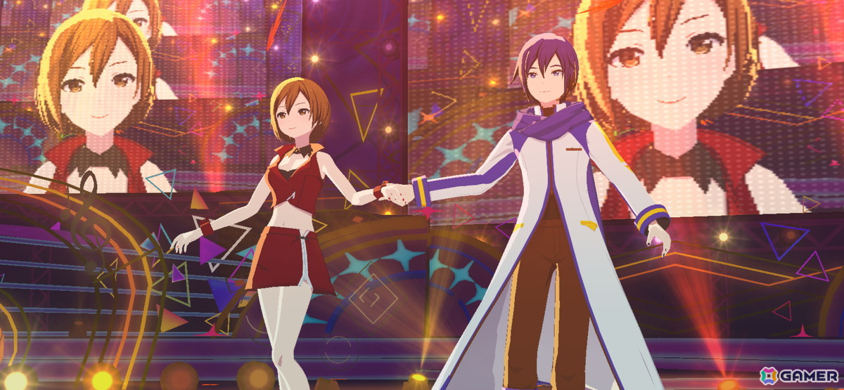 「プロセカ」コネクトライブ「4th ANNIVERSARY Brilliant Stage」レポート：4周年ソング「熱風」を披露！ネネロボの登場やトロッコ演出など見どころ盛りだくさんの画像80