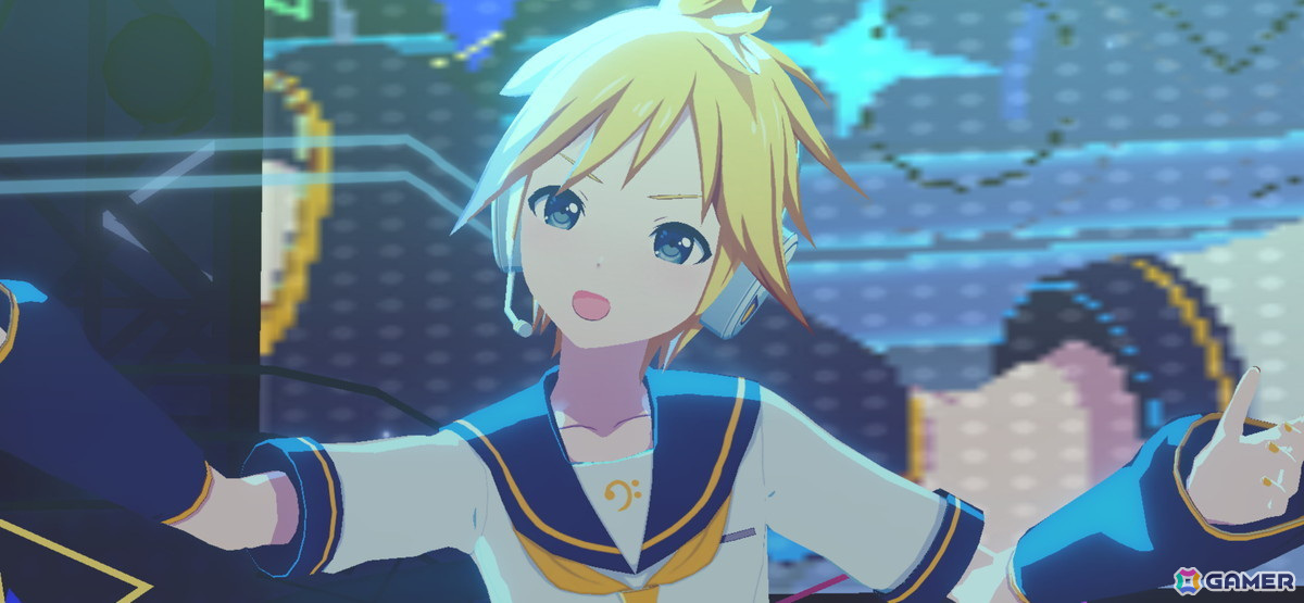 「プロセカ」コネクトライブ「4th ANNIVERSARY Brilliant Stage」レポート：4周年ソング「熱風」を披露！ネネロボの登場やトロッコ演出など見どころ盛りだくさんの画像83