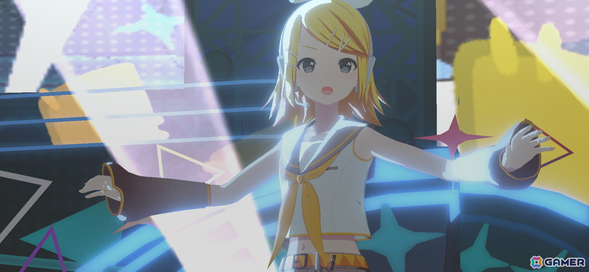「プロセカ」コネクトライブ「4th ANNIVERSARY Brilliant Stage」レポート：4周年ソング「熱風」を披露！ネネロボの登場やトロッコ演出など見どころ盛りだくさんの画像86