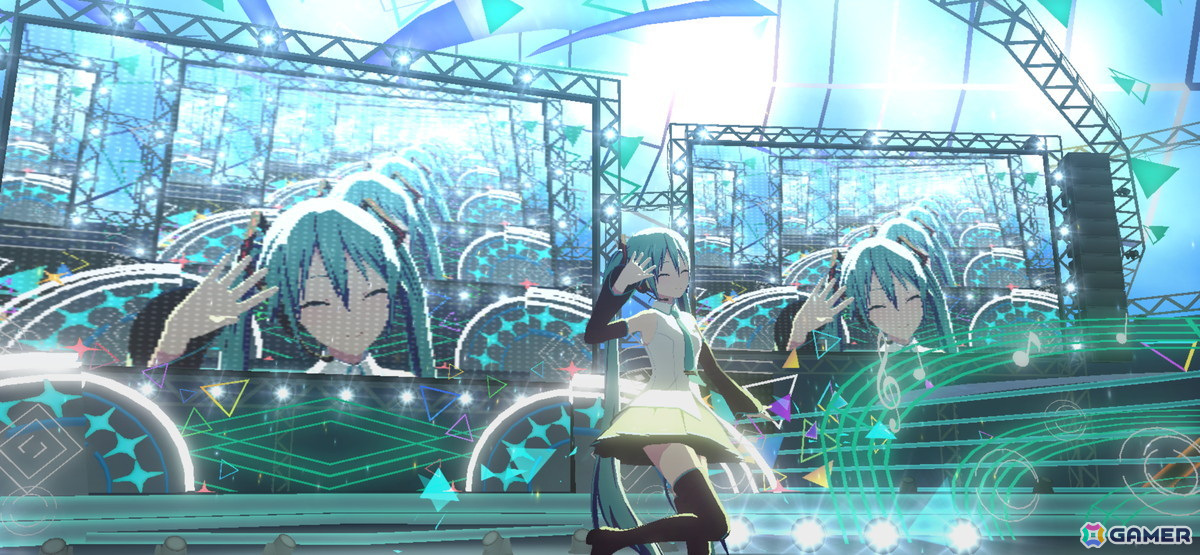 「プロセカ」コネクトライブ「4th ANNIVERSARY Brilliant Stage」レポート：4周年ソング「熱風」を披露！ネネロボの登場やトロッコ演出など見どころ盛りだくさんの画像88