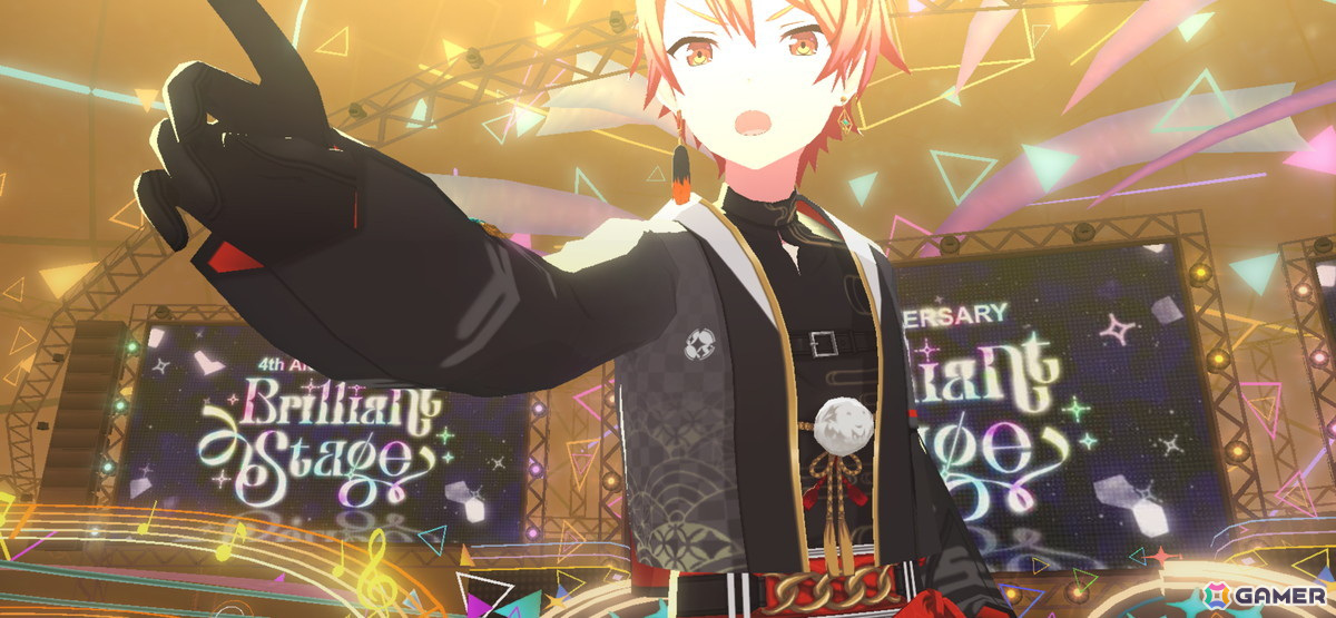 「プロセカ」コネクトライブ「4th ANNIVERSARY Brilliant Stage」レポート：4周年ソング「熱風」を披露！ネネロボの登場やトロッコ演出など見どころ盛りだくさんの画像93