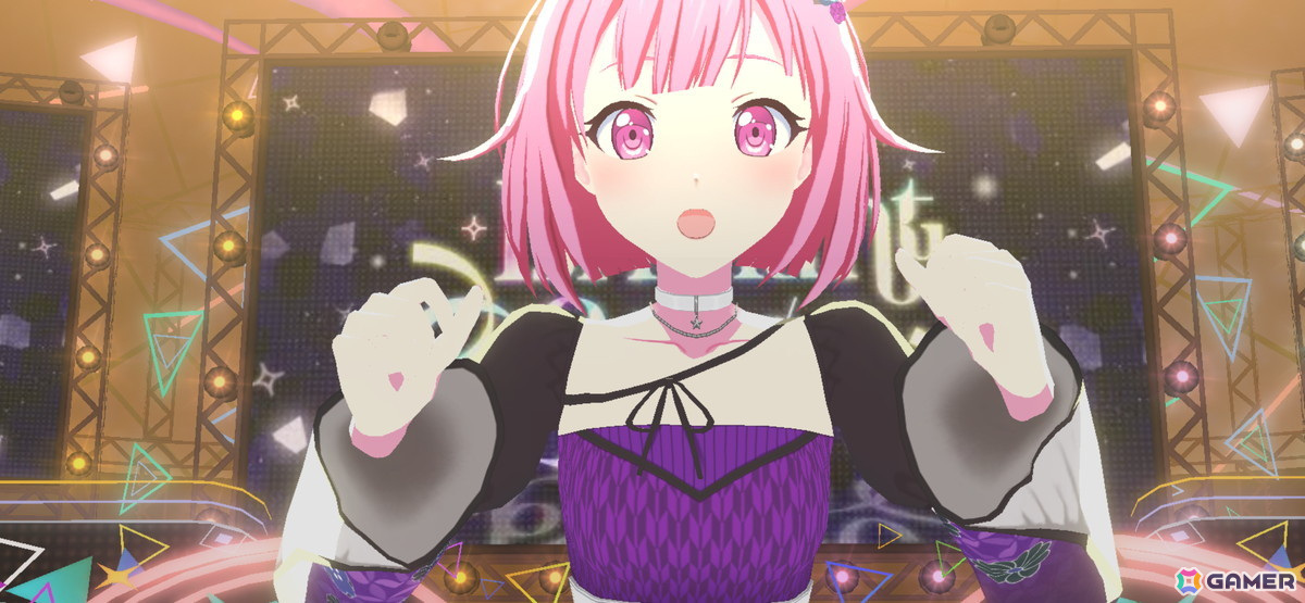 「プロセカ」コネクトライブ「4th ANNIVERSARY Brilliant Stage」レポート：4周年ソング「熱風」を披露！ネネロボの登場やトロッコ演出など見どころ盛りだくさんの画像94