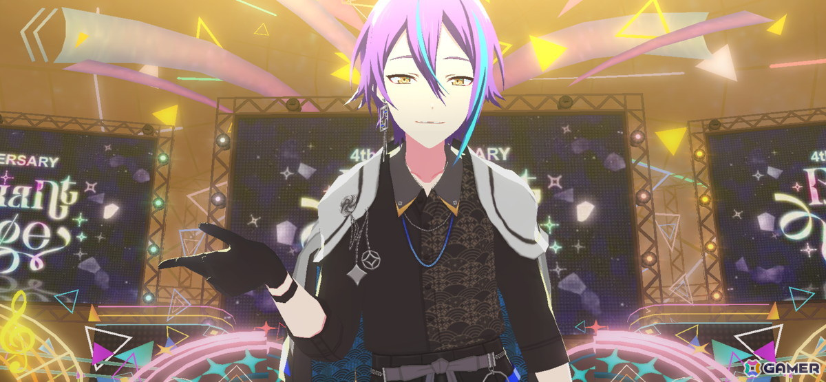 「プロセカ」コネクトライブ「4th ANNIVERSARY Brilliant Stage」レポート：4周年ソング「熱風」を披露！ネネロボの登場やトロッコ演出など見どころ盛りだくさんの画像96