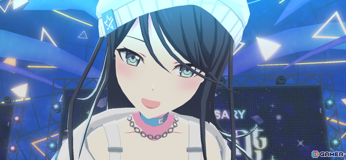 「プロセカ」コネクトライブ「4th ANNIVERSARY Brilliant Stage」レポート：4周年ソング「熱風」を披露！ネネロボの登場やトロッコ演出など見どころ盛りだくさんの画像97