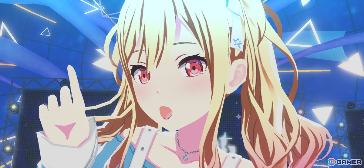 「プロセカ」コネクトライブ「4th ANNIVERSARY Brilliant Stage」レポート：4周年ソング「熱風」を披露！ネネロボの登場やトロッコ演出など見どころ盛りだくさんの画像98