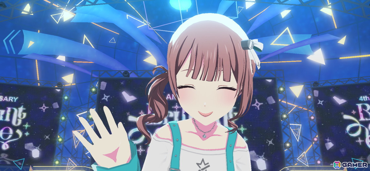 「プロセカ」コネクトライブ「4th ANNIVERSARY Brilliant Stage」レポート：4周年ソング「熱風」を披露！ネネロボの登場やトロッコ演出など見どころ盛りだくさんの画像99