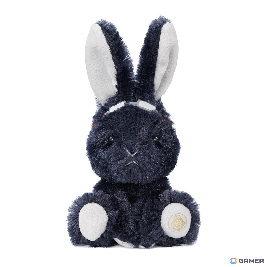 「刀剣乱舞ONLINE」手のひらサイズがかわいい「ラビットコレクションmini」の第2弾が登場！一期一振や乱藤四郎たち10振りがラインナップの画像7