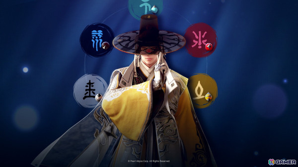 「黒い砂漠」最新アップデート内容が公開！「ドーサ覚醒」の詳細や「拠点戦」システムのリニューアルなどの画像1