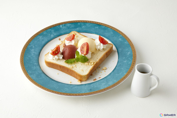 TVアニメ「夜のクラゲは泳げない」オフィシャルカフェ「CAFE de JELEE -KARABAR池袋店-」が10月25日より期間限定オープン！スタッフ、キャストトークショーも予定の画像5