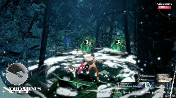 「メタファー：リファンタジオ」プレイレビュー：壮大なストーリーに魅力あふれるキャラ、歯ごたえのある戦闘など、メタメタハマれる要素が満載のファンタジーRPGの画像14