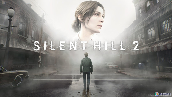 リメイク版「SILENT HILL 2」が発売！ローンチトレーラーの公開や発売記念のSNSキャンペーンも開催の画像1